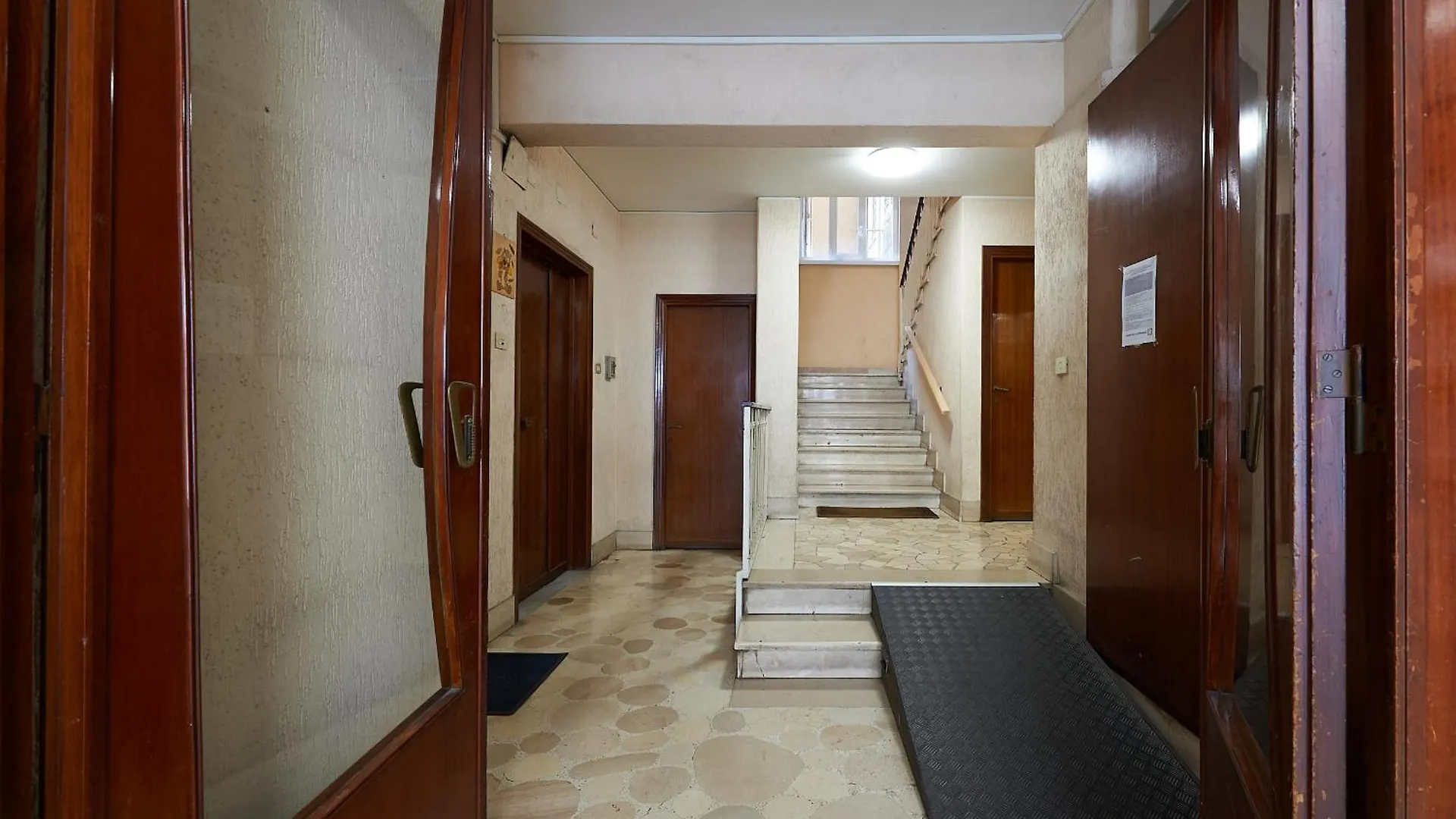 Apartment 15 Minuti Da San Giovanni - A C, Wifi E Smart Tv Rome