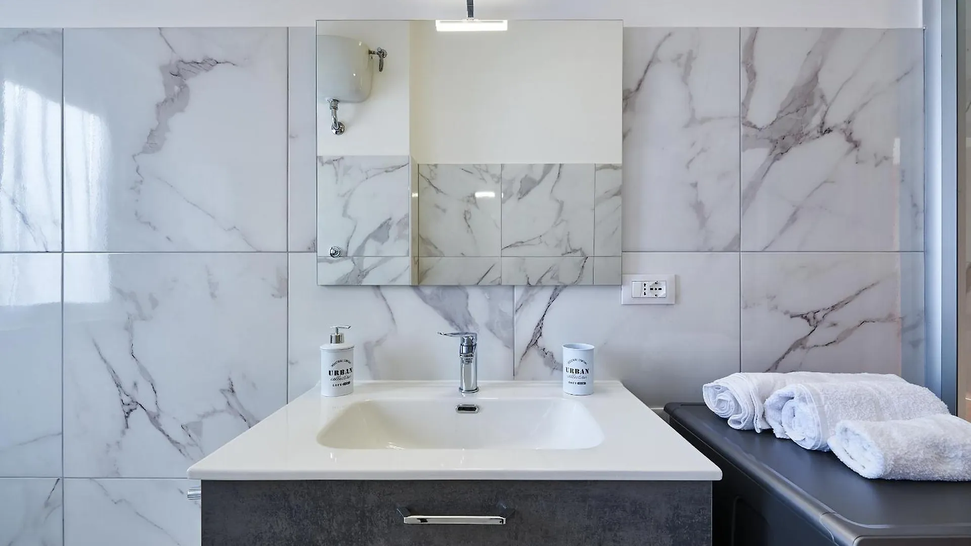 15 Minuti Da San Giovanni - A C, Wifi E Smart Tv Rome Apartment