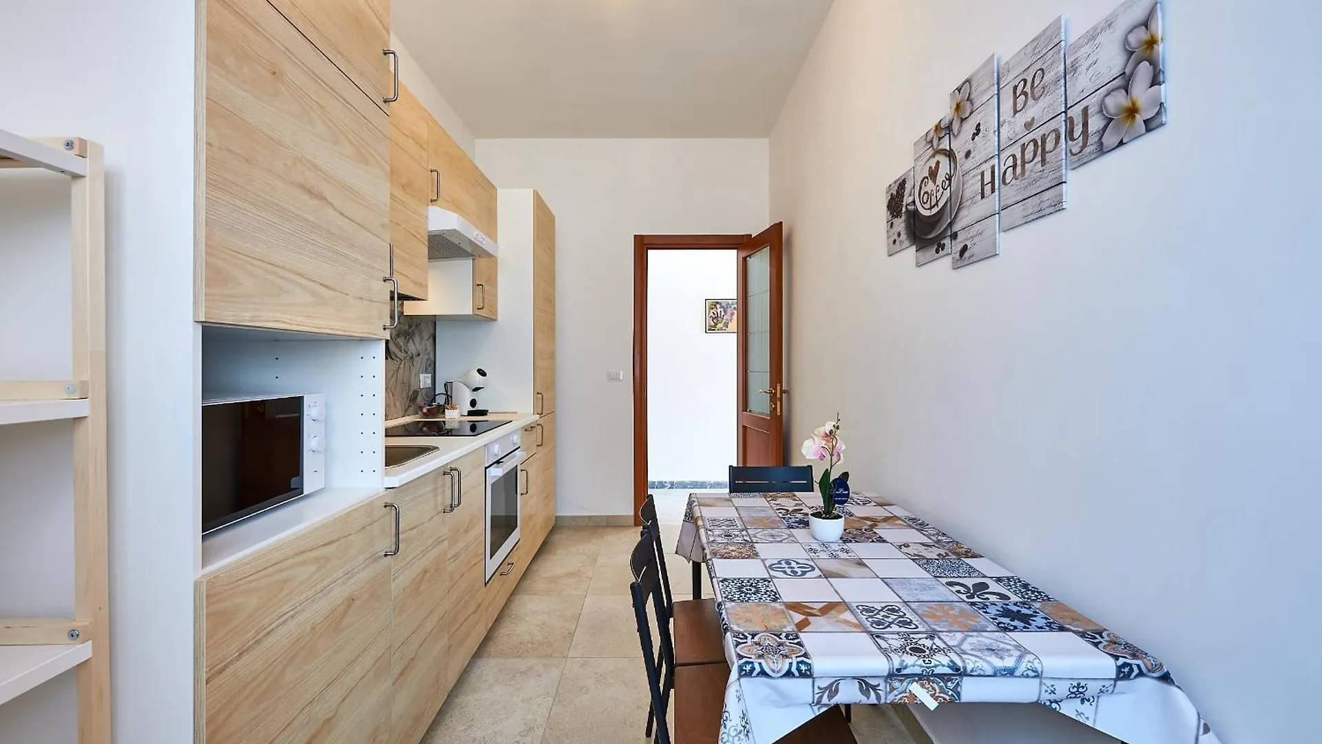 15 Minuti Da San Giovanni - A C, Wifi E Smart Tv Rome Apartment