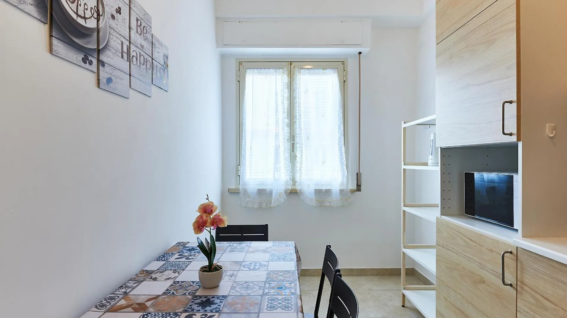 15 Minuti Da San Giovanni - A C, Wifi E Smart Tv Rome Apartment