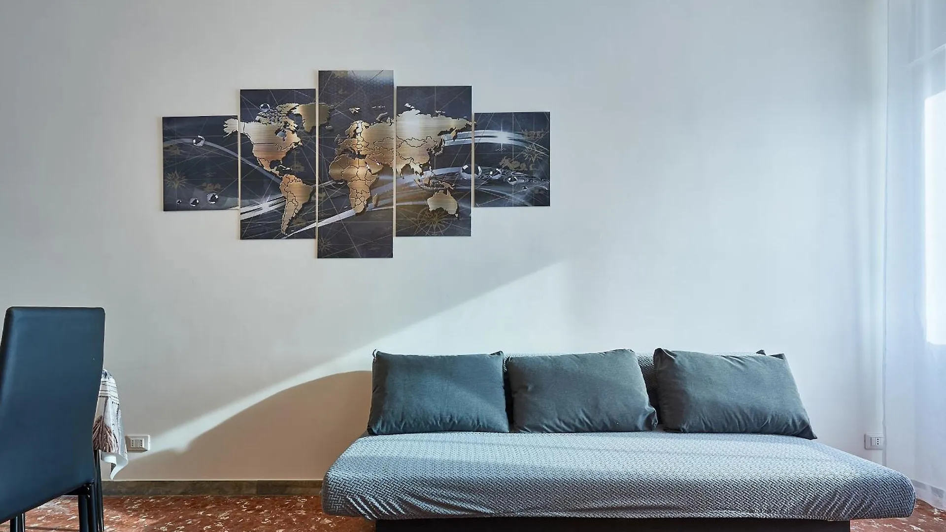 15 Minuti Da San Giovanni - A C, Wifi E Smart Tv Rome Apartment