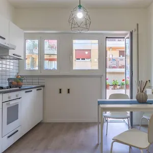 Apartamento De Leva House, Roma