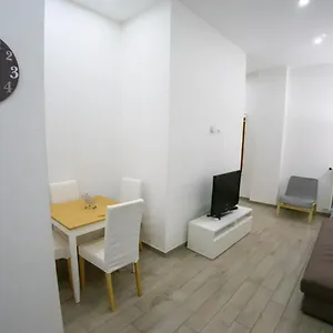 Apartamento Flat 54 - New Opening, Roma