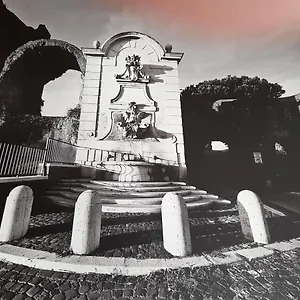 Cinecittà Appartamento