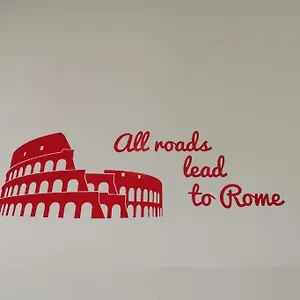 Apartamento Easy, Roma