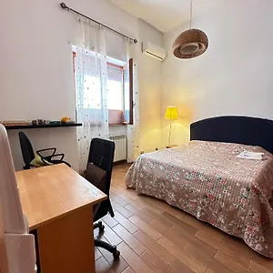 Apartamento 1 Bis Flat, Roma