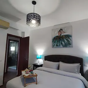 Apartamento Consoli, Roma