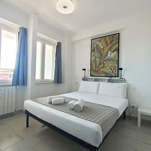 La Terrazza Sull'appia By Hostand Appartamento