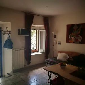 Apartamento Alessia's, Roma