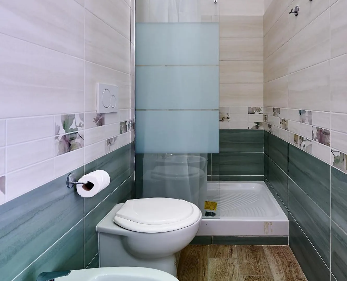 15 Minuti Da San Giovanni - A C, Wifi E Smart Tv Rome Apartment
