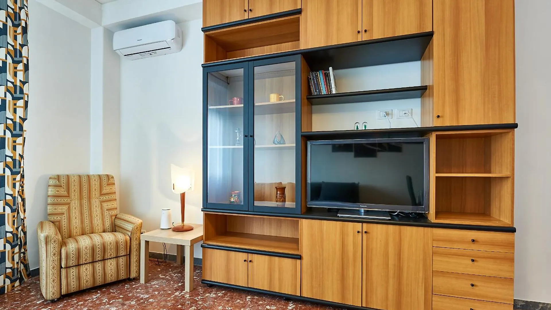 15 Minuti Da San Giovanni - A C, Wifi E Smart Tv Rome Apartment